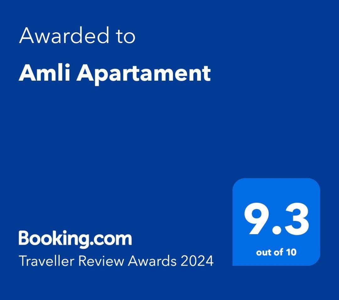 Amli Apartament Apartment *